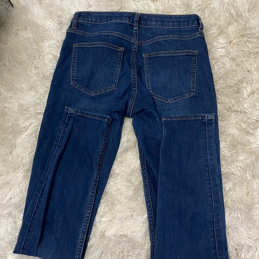 H&M Jeans pants size 6